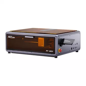 Laser engraver Creality Falcon A1 Pro 20W — desktop laser engraving and cutting module