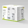 Food processor Maestro MR-571 1200W white/grey — multifunctional kitchen processor