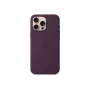 Apple iPhone16 Pro Max Silicone Case w/MagSafe