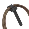 USB C to USB C cable C2G 9B4415114097 USB 3.2 Gen 2x2 0.75 m — Black/Orange