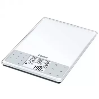 Kitchen Scale Beurer DS 61 Transparent