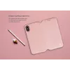 Folio Case VixFox for iPhone XSMAX — Pink, protective wallet-style cover