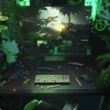 Glorious Raptor Switch GLO-SWT-RAPTOR-LUBED, Mechanical, 5-Pin, Clicky, 55 g, 36 pcs