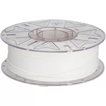 3D printing material Creality 3D 3301010405 Polylactic acid PLA White 1 kg