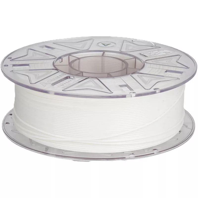 3D printing material Creality 3D 3301010405 Polylactic acid PLA White 1 kg