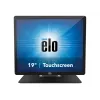 Elo 1902L - LCD-Monitor - 48.26 cm (19) - Touchscreen - 1280 x 1024 @ 60 Hz - 250 cd/m² - 1000:1 - 14 ms - HDMI, VGA - Speaker - Black