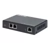 Network transmitter Intellinet 2-Port Gigabit Ultra PoE Extender