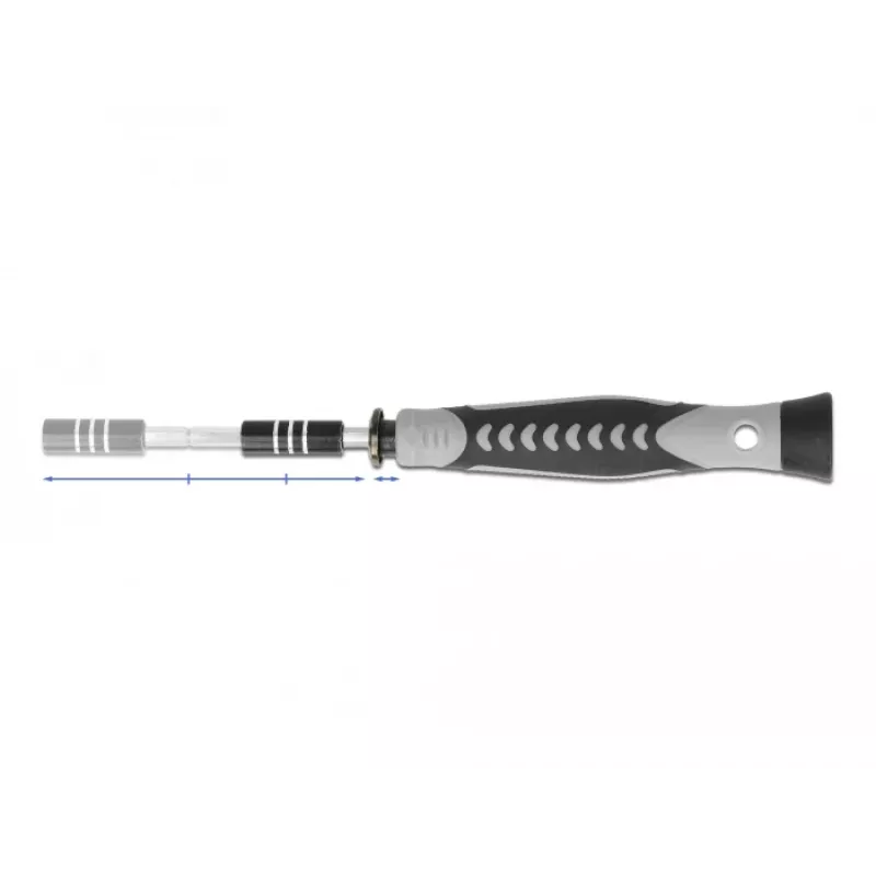 Manual screwdriver set DeLOCK 64167 precision screwdriver 105mm width 155mm length 52mm height