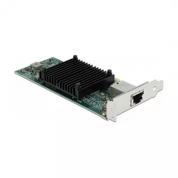 PCI Express x8 Network Card 10 Gigabit LAN 1 x RJ45 i82599