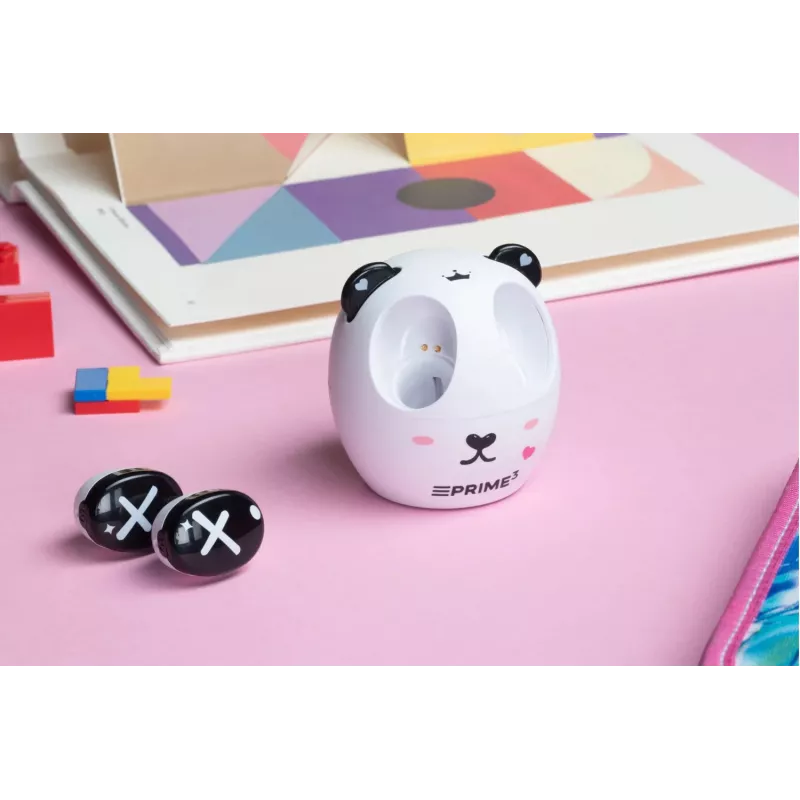 Headphones Prime3 AEP03BK