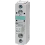 Siemens Single-phase Solid-State Relay 3RF21 1 pc(s) 3RF2120-1AA02 load current 20 A (3RF2120-1AA02)