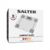 Electronic personal scale Salter 9081 SV3R