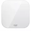 Adler Bathroom Scale | AD 8188 | Maximum weight (capacity) 180 kg | Accuracy 100 g | White