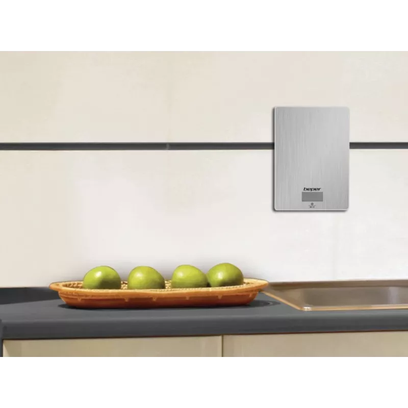 Electronic kitchen scale Beper 90.131