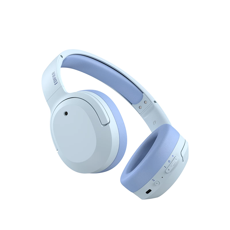 Edifier | Wireless Over-Ear Headphones | W820NB Plus | ANC | Noise reduction