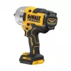 Power Screwdriver/Impact Driver DeWALT DCF961NT-XJ, 1200 RPM, 2372 N⋅m