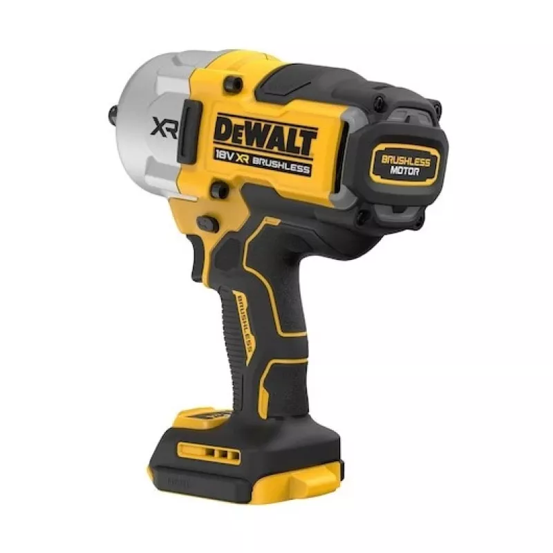Power Screwdriver/Impact Driver DeWALT DCF961NT-XJ, 1200 RPM, 2372 N⋅m