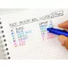 Pilot Frixion Clicker Red (BLRT-FR7-R) (BLRTFR7R)