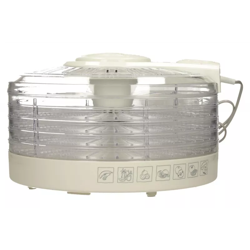 Food Dehydrator MPM MSG-02 White 400 W
