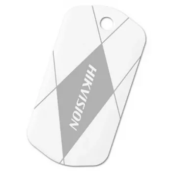 Key Tag Hikvision DS-PT-M1 White