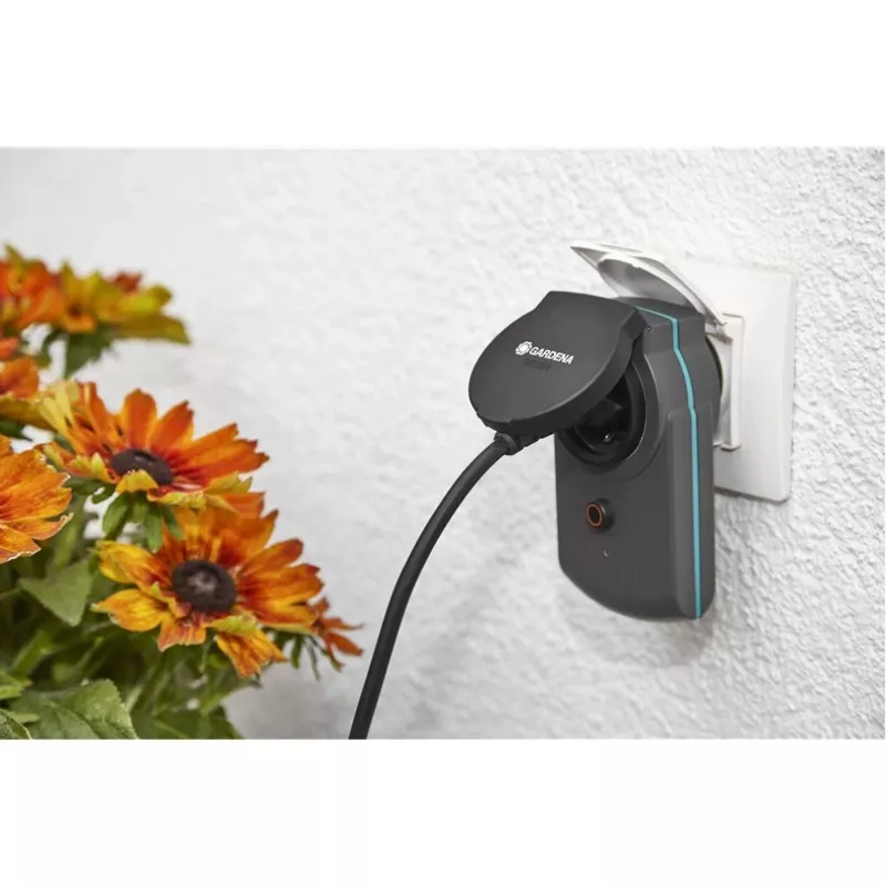 Power Adapter Gardena 19095-20