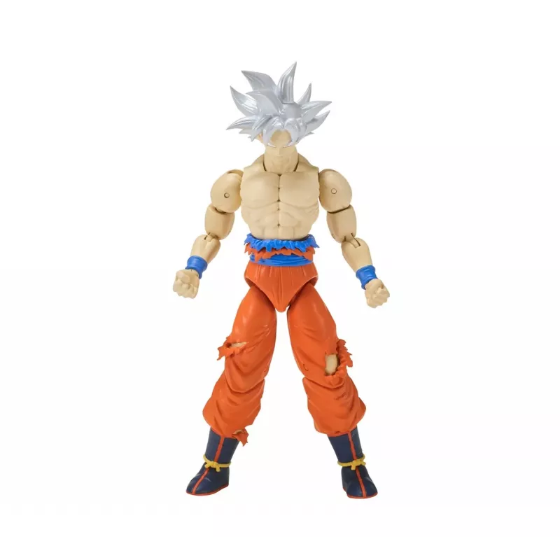 Action Figure Bandai Dragon Stars Ultra Instinct Goku – 6-inch collectible figure