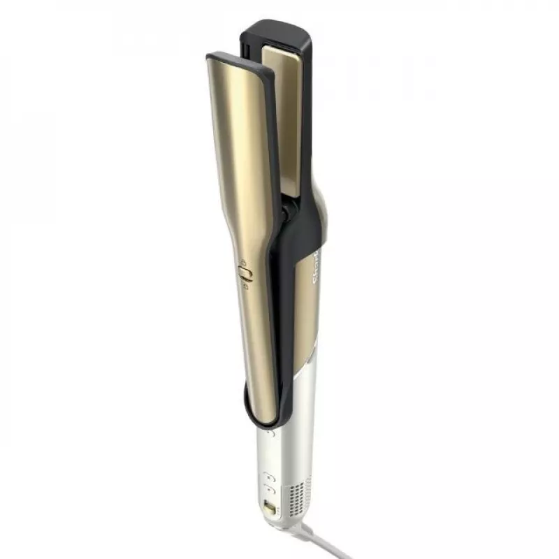 Hair styler Shark HD6052SEU 6-in-1 multistyler — 1500W, ceramic, 100–150°C, airflow technology, concentrator, travel pouch