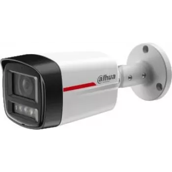 Surveillance Camera Dahua IPC-HFW2249TL-S-LED-0280 IP Camera
