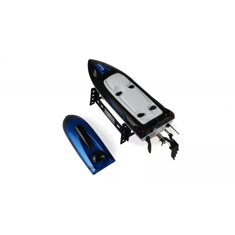 Boat Amewi Blue Barracuda V2