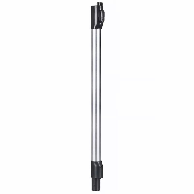 Samsung VS15A60AGR5 stick vacuum/electric broom 2-in-1 stick vacuum Battery Dry HEPA Bagless 150 W Silver