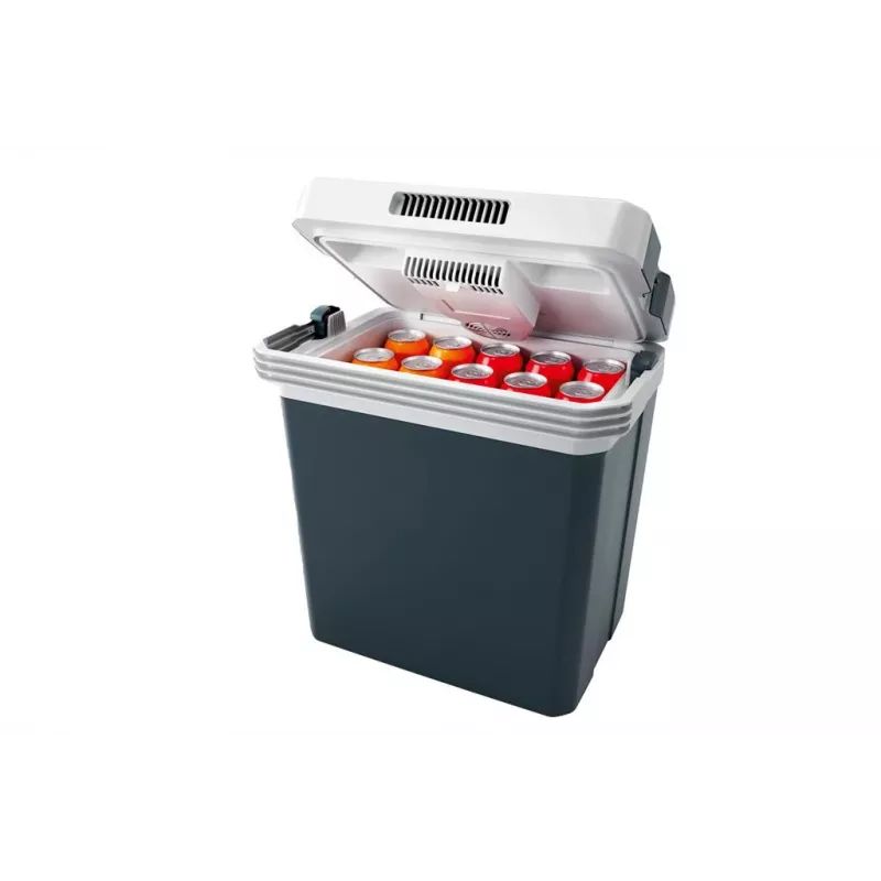 Cool Box Tristar KB-7530 24L Electric Anthracite 10 - -32 °C