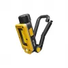 Flashlight Nitecore NWL20 LED 600 lumens portable hand torch, compact EDC