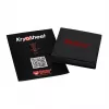 Thermal pad Thermal Grizzly TG-KS-29-25 29mm x 25mm x 0.2mm