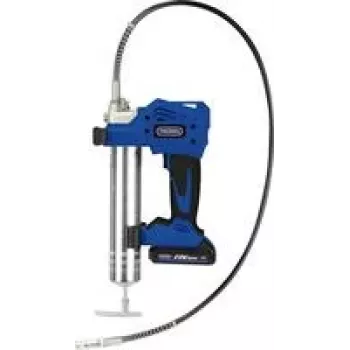 Pressol ZBH 20 V 18051 battery grease gun (18051)