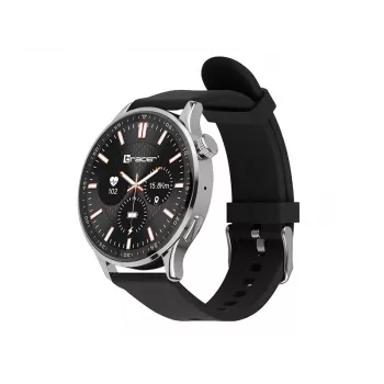 Smartwatch Tracer SMW9 X-TRO 1.52 Black