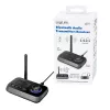 LogiLink BT0062 Bluetooth Audio Transmitter/receiver BT 5.0 10 M Range