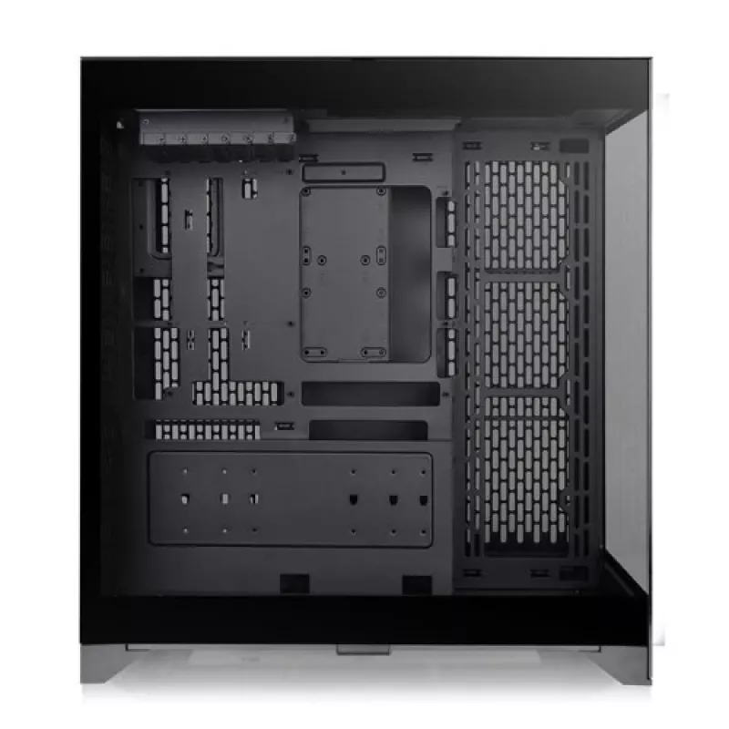 PC Case Thermaltake CTE E660 MX Midi Tower Black
