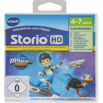 VTech 80-274404 children's tablet accessory