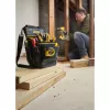 Tool storage case Stanley FATMAX FMST17624-1 Waterproof Black