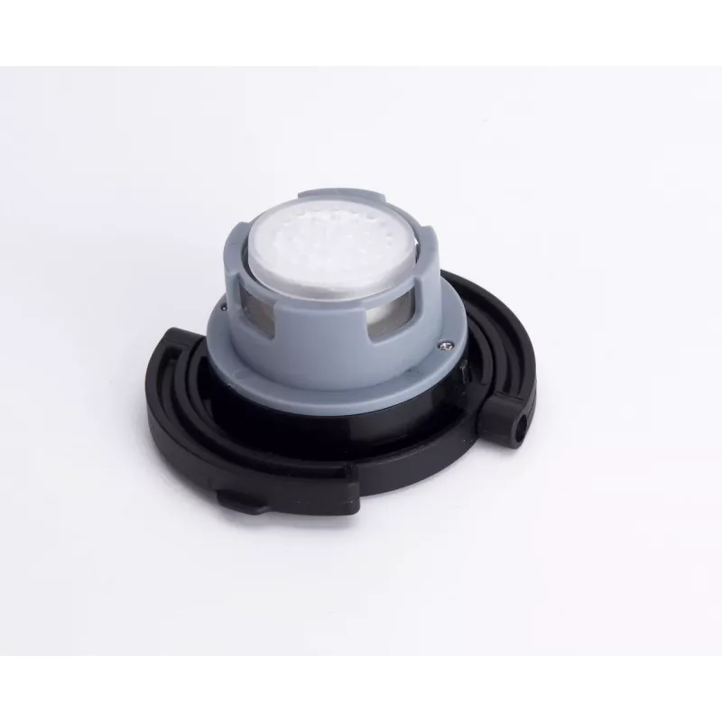 Insect killer JATA MIB9N Automatic Black
