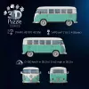 Puzzle Ravensburger Volkswagen T1 162 pieces