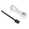 Fabric shaver BLOW 44-400 rechargeable, cordless lint remover for clothes and upholstery