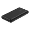 Belkin BoostCharge - Powerbank + AC-Power Supply - 20000 mAh - PD - 3 Output Ports (24 pin USB-C, 2 x USB)