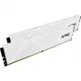 DIMM 32 GB DDR4-3600 (2x 16 GB) Dual-Kit, Memory White, AX4U320016G16A-DTWHD35, XPG Gammix D35, INTEL XMP