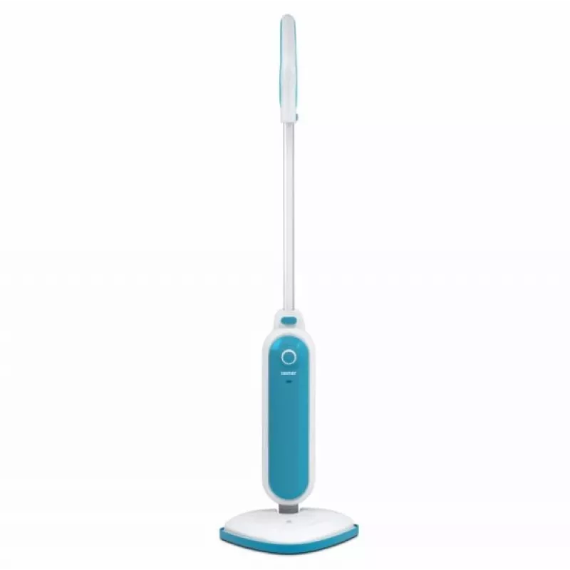 Steam cleaner ZELMER ZST1300 — 1500W power, 0.5L water tank