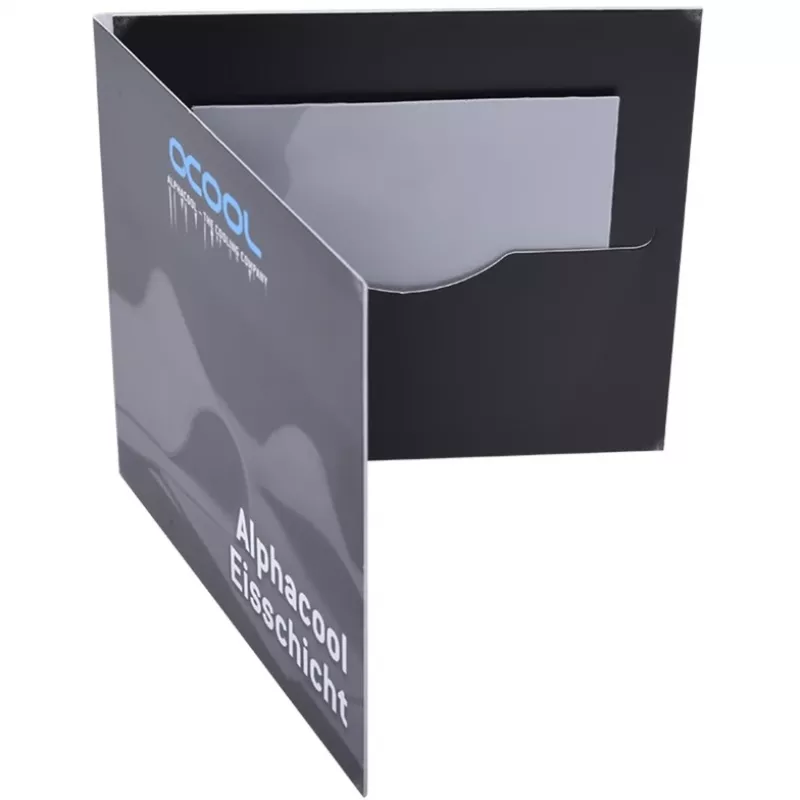 Alphacool 12452 Thermal Paste Thermal Pad 11 W/m·K (12452)