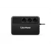 Uninterruptible Power Supply CYBERPOWER BU650EG 650 VA 360 W backup UPS for PC and small office
