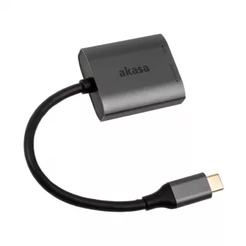 Card Reader Akasa AK-CR-10BK
