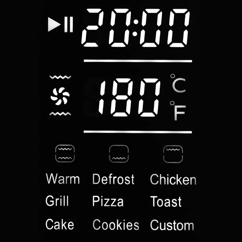 Grill Gastroback Design Bistro 26 L 1500 W Stainless Steel
