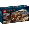 Building set LEGO Harry Potter Hogwarts Castle Charms Class 76442 — 204 pieces, 3 minifigures, for ages 8+